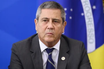 PF prende Braga Netto em investigação por tentativa de golpe de Estado