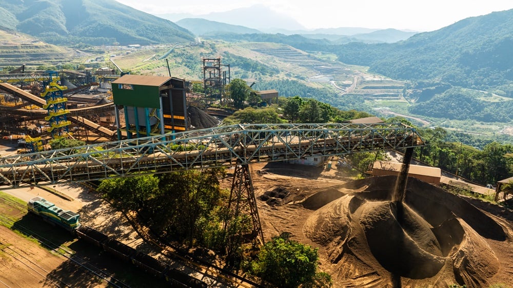 ANM cobra R$ 3,84 bilhões da Vale por sonegação de royalties da mineração; empresa diz que vai recorrer