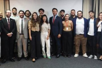Governo de Minas investe R$43 mi em projetos de empreendedorismo universitário