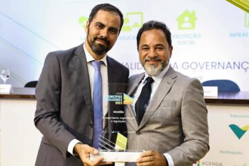 Associação dos Municípios Mineradores elege nova diretoria em janeiro; Marco Lage é um próvavel candidato à presidência