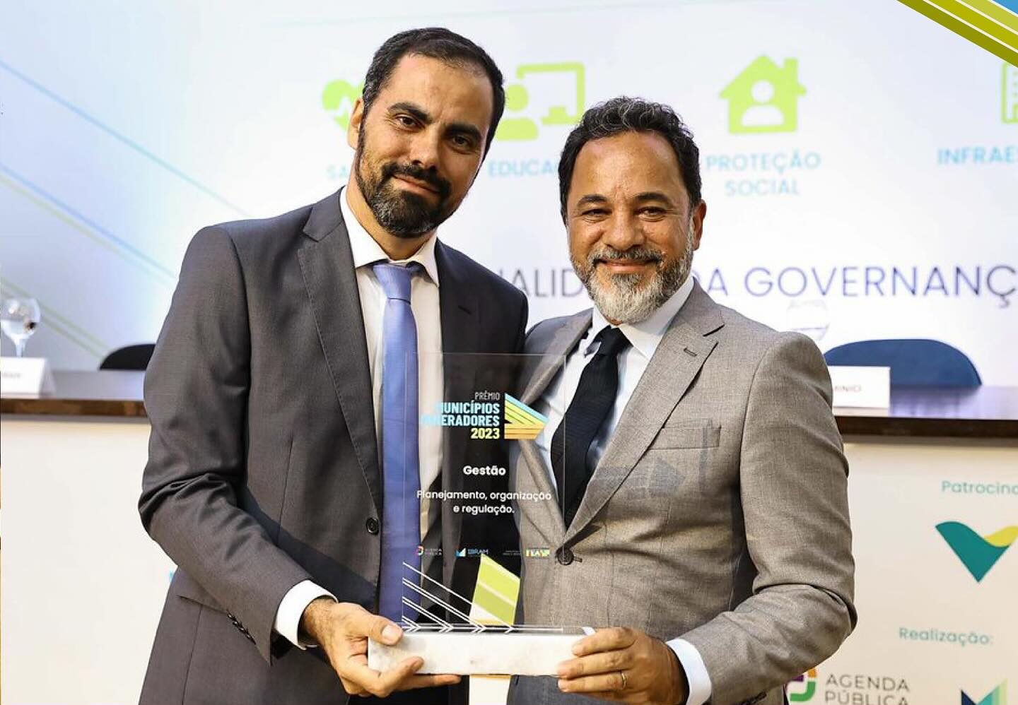Associação dos Municípios Mineradores elege nova diretoria em janeiro; Marco Lage é um próvavel candidato à presidência