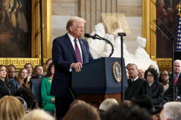 Donald Trump manda recado direto para o Brasil: “nós não precisamos deles (brasileiros) ”