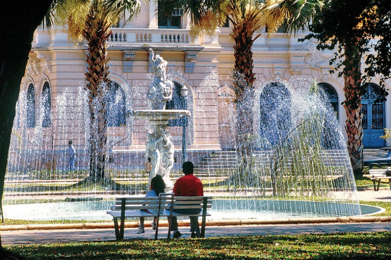 Belo Horizonte registra novo recorde de calor nesta terça-feira