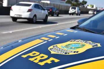 Operação Ano Novo: PRF aponta queda de acidentes e mortes nas rodovias