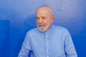 Pesquisa Genial/Quaest mostra queda na aprovação do Governo Lula