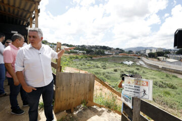 “O balanço é positivo quando a gente não registra nenhuma morte”, diz Álvaro Damião sobre chuvas em BH