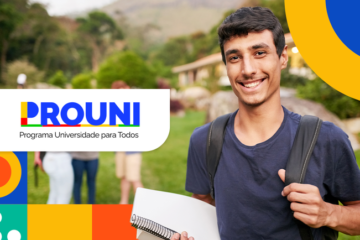 Terminam amanhã as inscrições para bolsas do Prouni