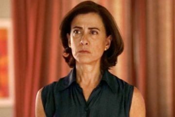 Fernanda Torres não foi selecionada para a premiação do SAG Awards 2025