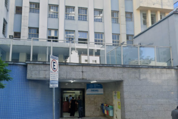 Bloco cirúrgico de hospital de BH é fechado por Governo de Minas e sobrecarrega João XXIII