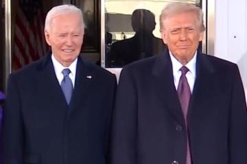 Joe Biden deportou mais brasileiros ilegais que Donald Trump no primeiro mandato