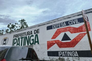Prefeitura de Ipatinga divulga novo local para entrega de doações