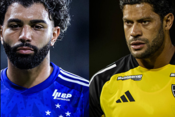 Primeiro clássico Cruzeiro x Atlético de 2025 promete emoção na pré-temporada nos EUA