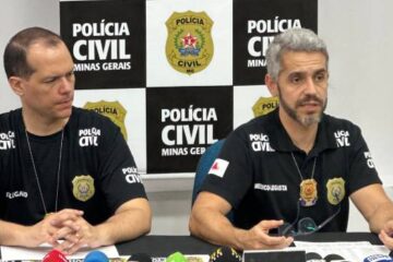 Polícia Civil conclui identificação das 39 vítimas de acidente na BR-116 em Teófilo Otoni