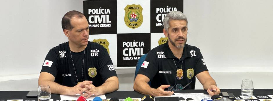 Polícia Civil conclui identificação das 39 vítimas de acidente na BR-116 em Teófilo Otoni