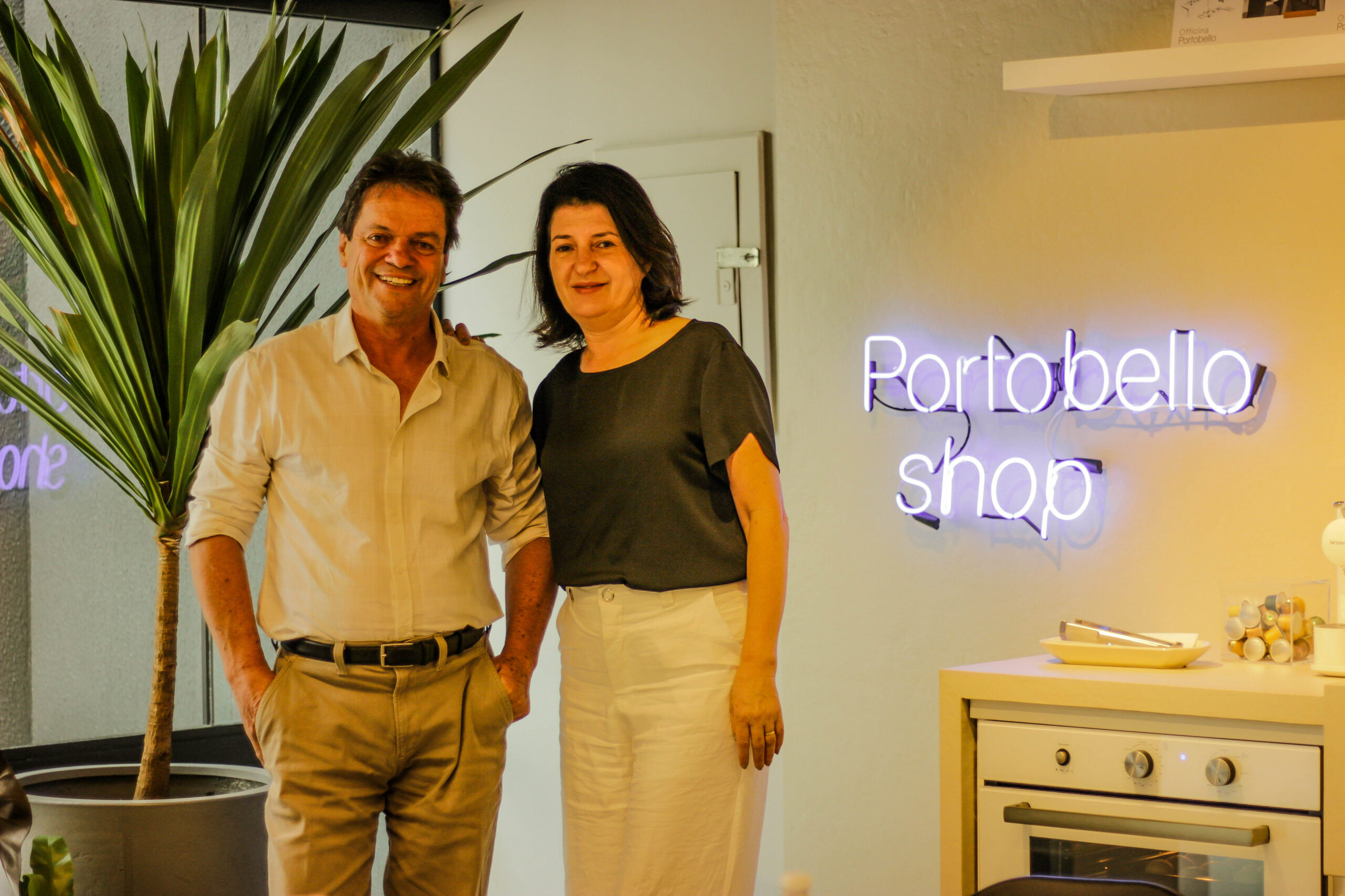 Portobello Shop chega em Itabira com conceito inovador e sofisticação em revestimentos cerâmicos