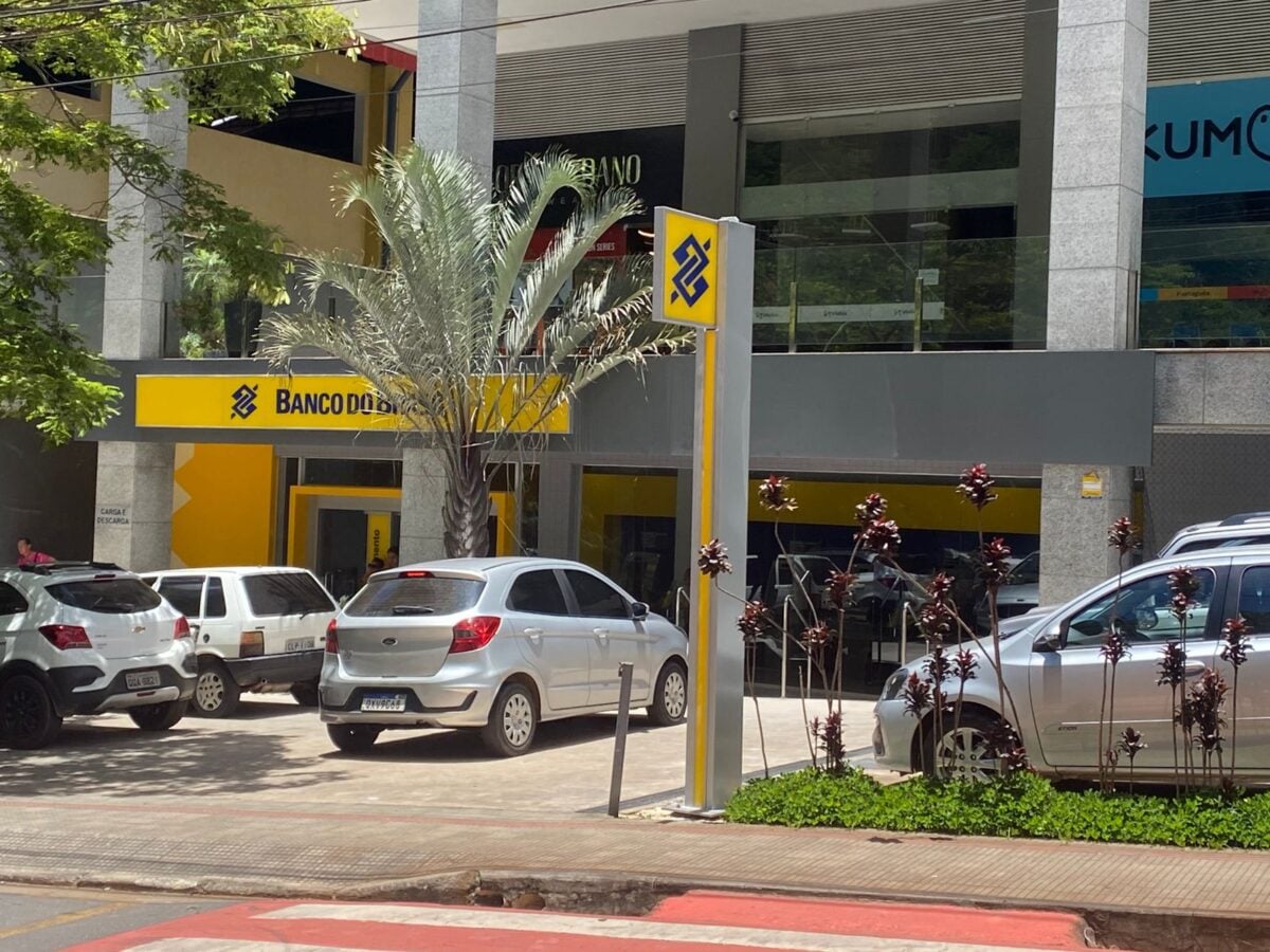Mudança de endereço: Banco do Brasil inicia funcionamento de nova agência em Itabira