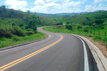 Concluída a recuperação funcional da rodovia MG-311, no Vale do Rio Doce; saiba mais
