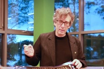 Revista detalha acusações de abuso sexual contra Neil Gaiman, autor de “Sandman”