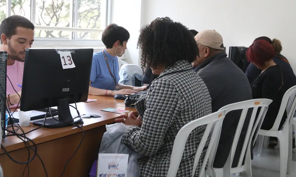 Governo reajusta tabela do seguro desemprego