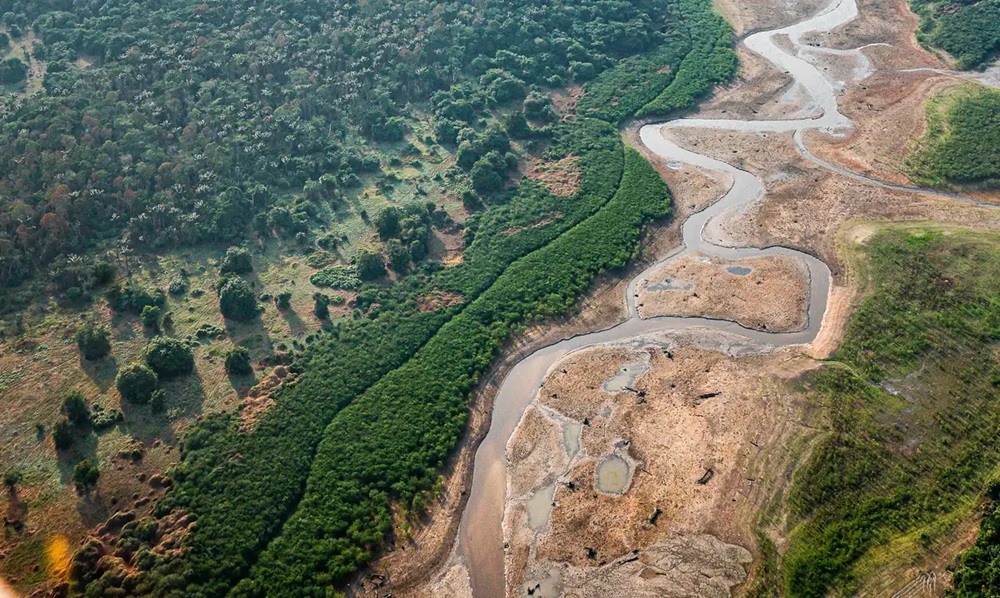 Turismo e crise climática: os caminhos sustentáveis para a Amazônia