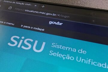 SISU 2026: inscrições para a maior edição do programa começam em 19 de janeiro