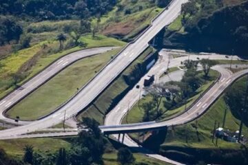BR-040: definida a data para o leilão da principal ligação rodoviária entre Rio de Janeiro e Minas Gerais