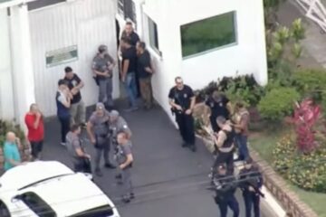Guarda municipal mata secretário adjunto de segurança dentro da prefeitura de Osasco