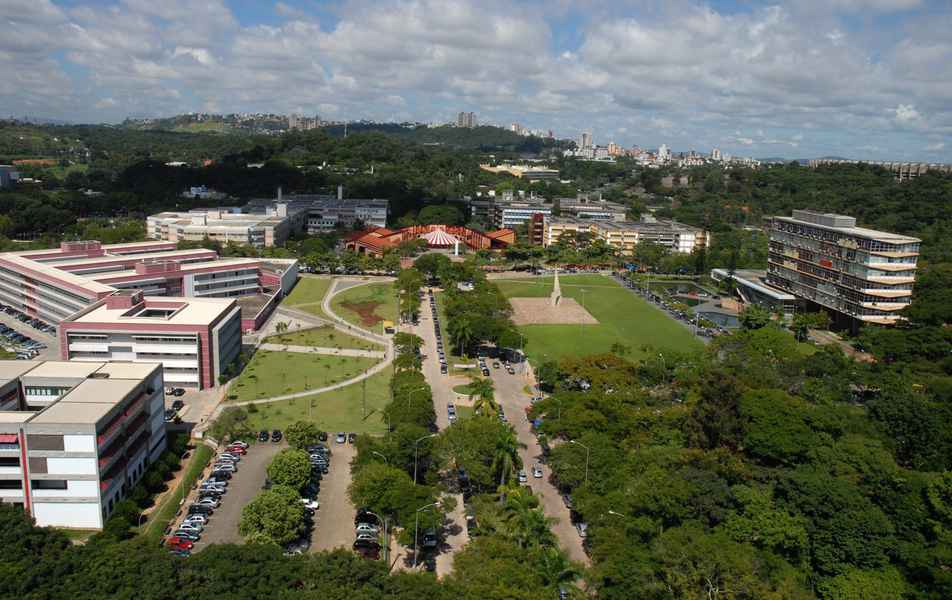 UFMG abre mais de 6 mil vagas nos Sisu com a oferta de três novos cursos; saiba mais