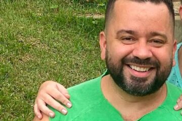 Família procura por homem desaparecido em Itabira; saiba como ajudar