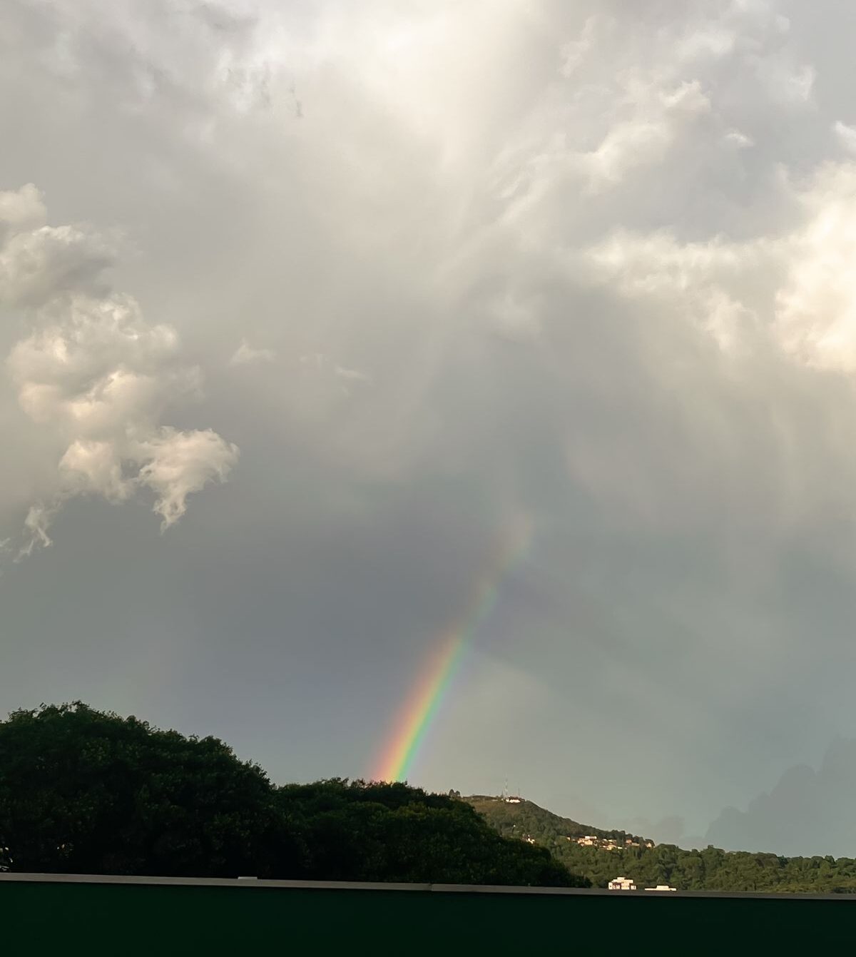 ‘É sol e chuva de verão’: confira a previsão do tempo para este sábado