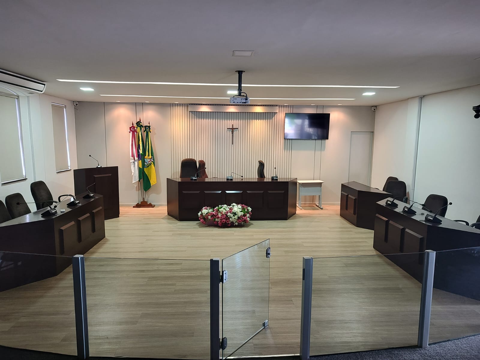 Câmara de São Gonçalo do Rio Abaixo divulga calendário de Reuniões Ordinárias para o ano de 2025