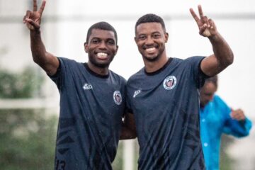 Itabirano e santamariense disputarão a primeira divisão do Campeonato Mineiro pelo Itabirito
