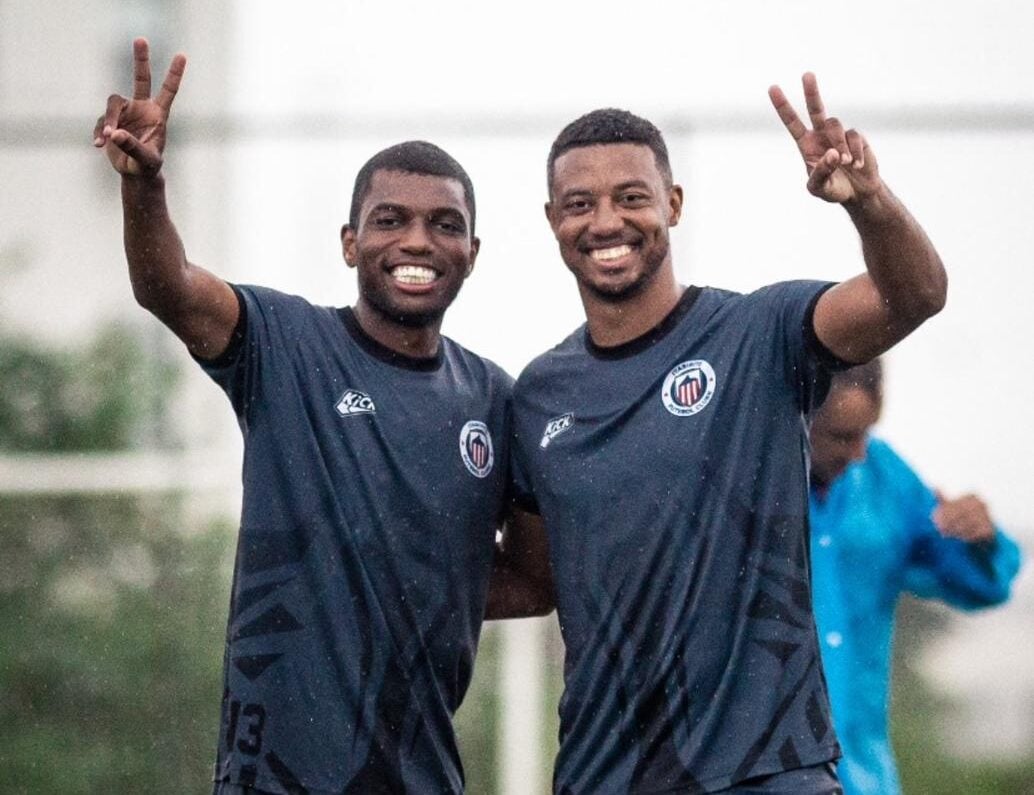 Itabirano e santamariense disputarão a primeira divisão do Campeonato Mineiro pelo Itabirito