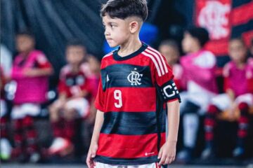 A despedida de um ídolo histórico