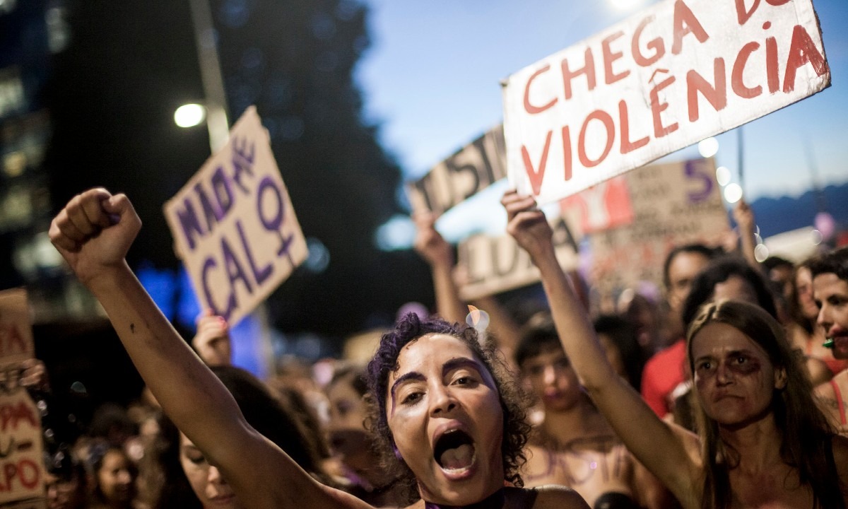 Conheça o ‘Proteja Minas’, novo programa de prevenção à violência contra a mulher lançado pelo Governo do Estado