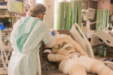 Hospital João XXIII reduz tempo de internação e amplia atendimento no Centro de Tratamento de Queimados