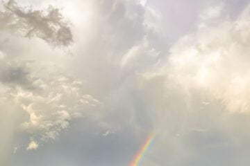 Sol com chuva? Confira a previsão do tempo para esta terça-feira em Minas Gerais
