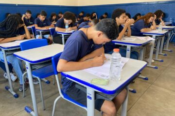 Minas Gerais é o estado com o maior número de estudantes aprovados no Sisu 2025