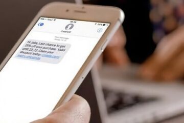 Golpistas usam disparos de SMS por área para acessar o celular e dados pessoais dos usuários