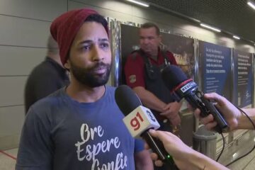 Deportado, brasileiro perdeu R$ 170 mil para entrar ilegalmente nos EUA
