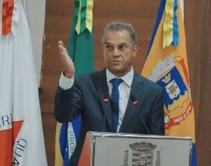 Barão de Cocais busca implantação de campus do IFMG e apresenta novas demandas em Brasília