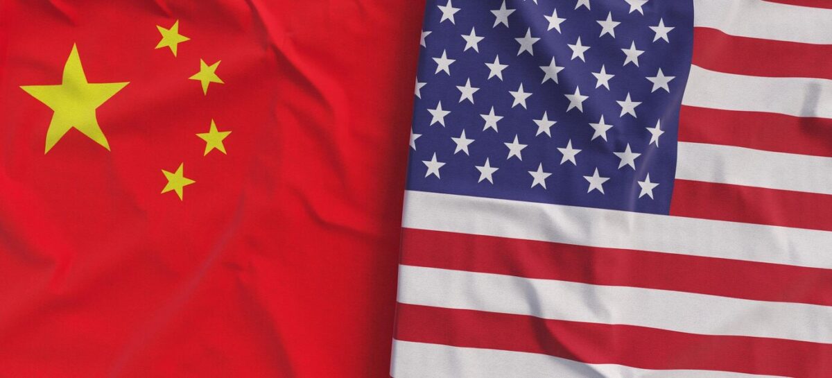 EUA ou China: de qual potência vamos nos tornar quintal?  