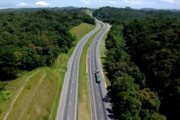 Obras alteram trânsito na BR-381 neste sábado