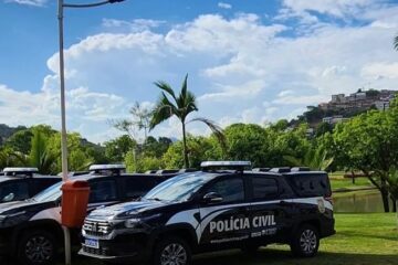 Estelionato: suspeitos de aplicar golpes em João Monlevade são presos em Ipatinga