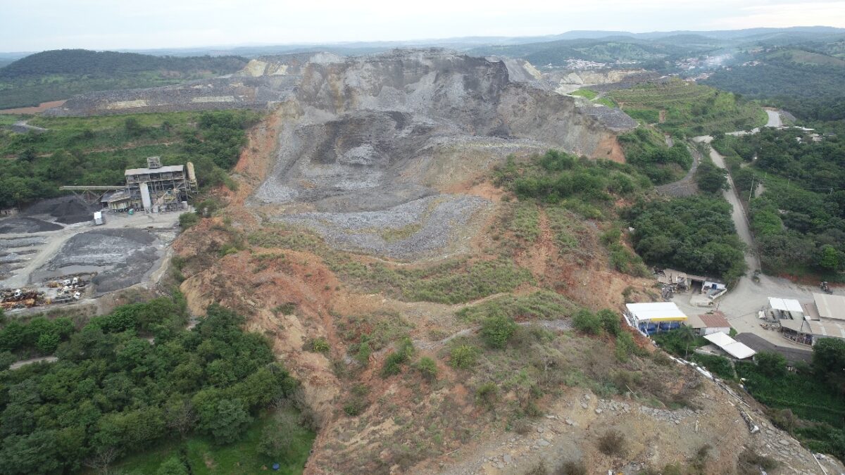 Meio ambiente tem menos de 3% dos investimentos em 20 municípios mineradores