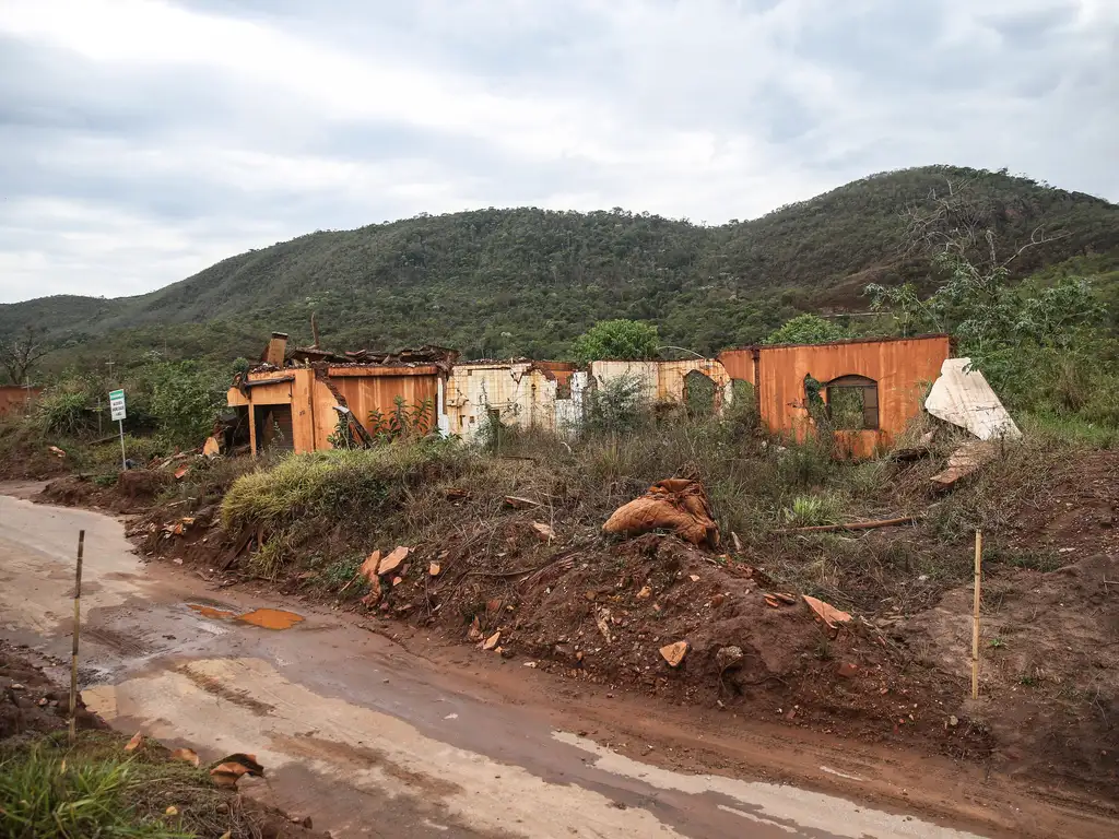Ministério da Saúde cria programa especial para atingidos no desastre de Mariana