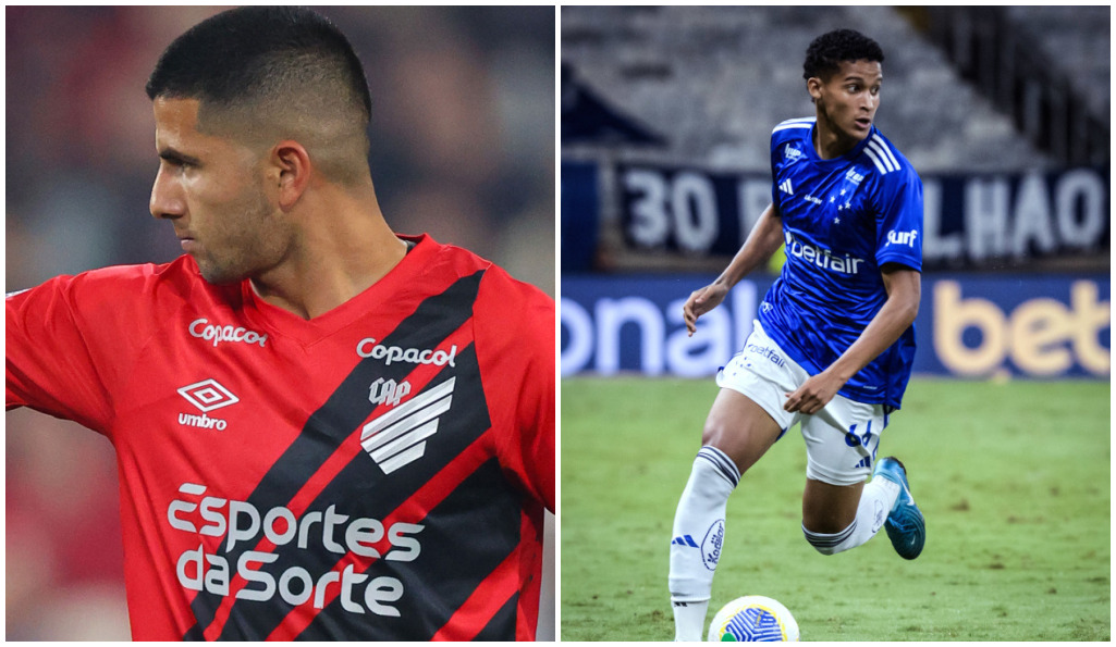 Cruzeiro acerta chegada de zagueiro em negociação envolvendo atacante Tevis