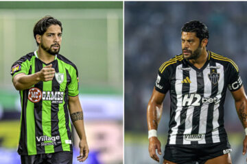 Campeonato Mineiro: Federação define datas, horários e locais das finais entre América e Atlético