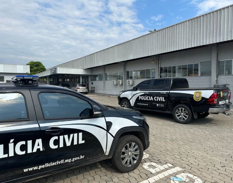 Itabira: defesa de homem preso por descumprir medida protetiva contra irmã se posiciona; confira