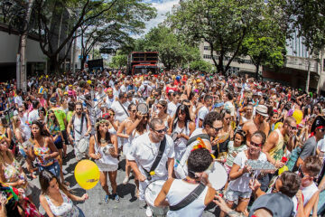 Comércio de BH funciona no Carnaval? Confira como será nos dias de folia